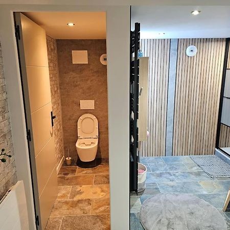 شقة Loft 6 Couchages كوتيريه المظهر الخارجي الصورة
