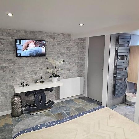 شقة Loft 6 Couchages كوتيريه المظهر الخارجي الصورة