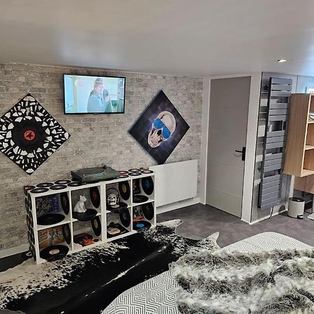 شقة Loft 6 Couchages كوتيريه المظهر الخارجي الصورة