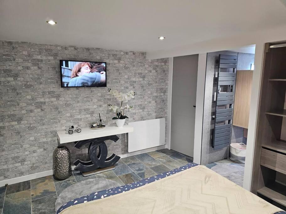 شقة Loft 6 Couchages كوتيريه المظهر الخارجي الصورة