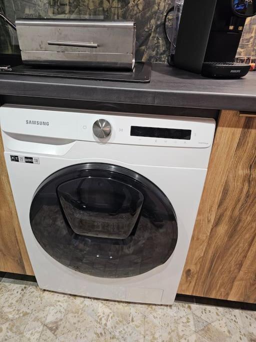 شقة Loft 6 Couchages كوتيريه المظهر الخارجي الصورة