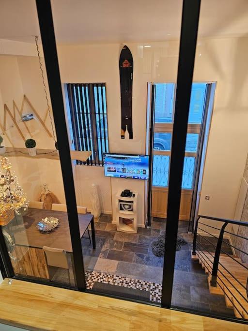 شقة Loft 6 Couchages كوتيريه المظهر الخارجي الصورة